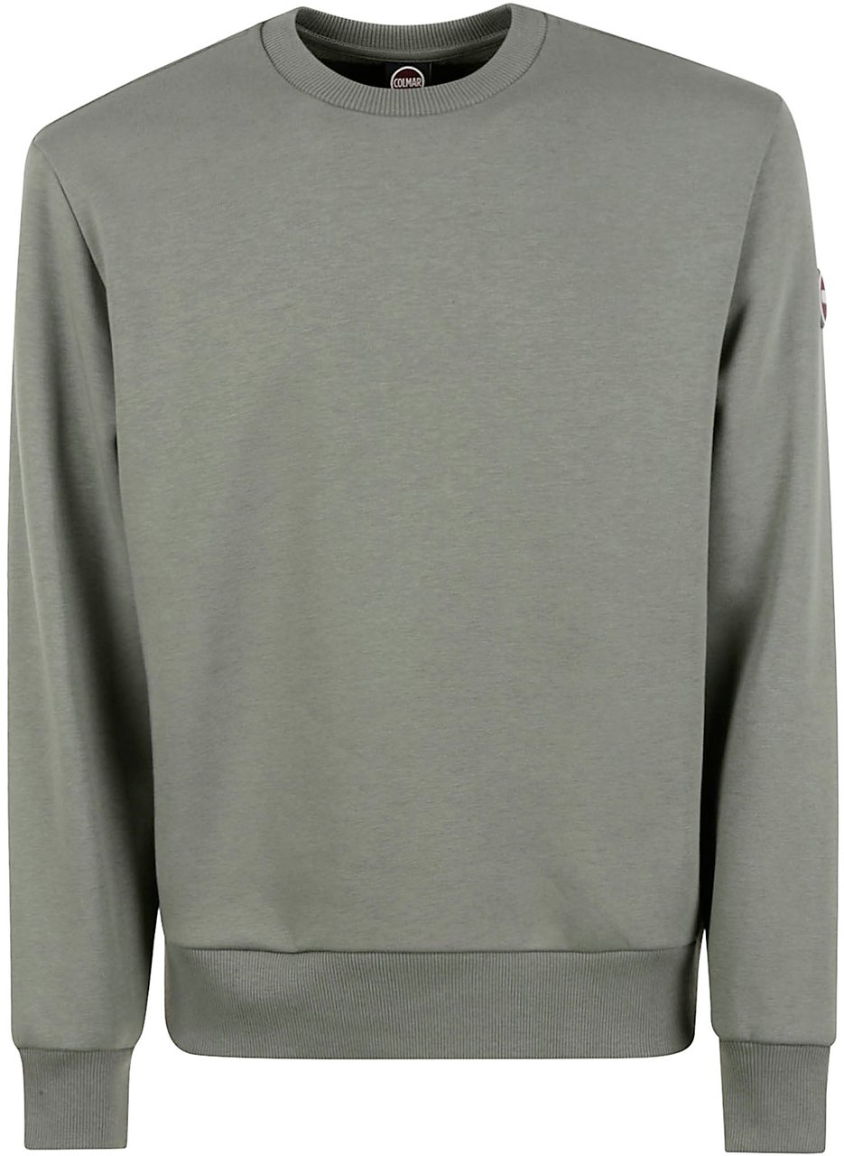 Colmar Originals Sweaters Green Groen