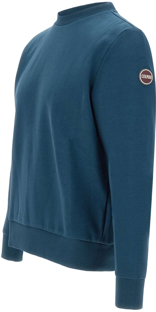 Colmar Originals Sweaters Blue Blauw