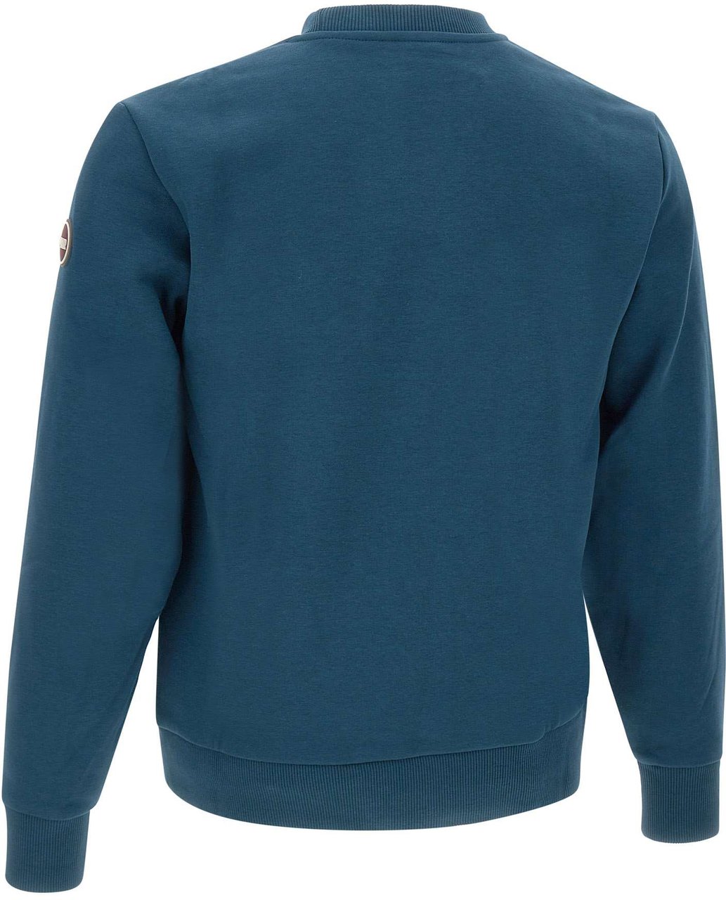 Colmar Originals Sweaters Blue Blauw