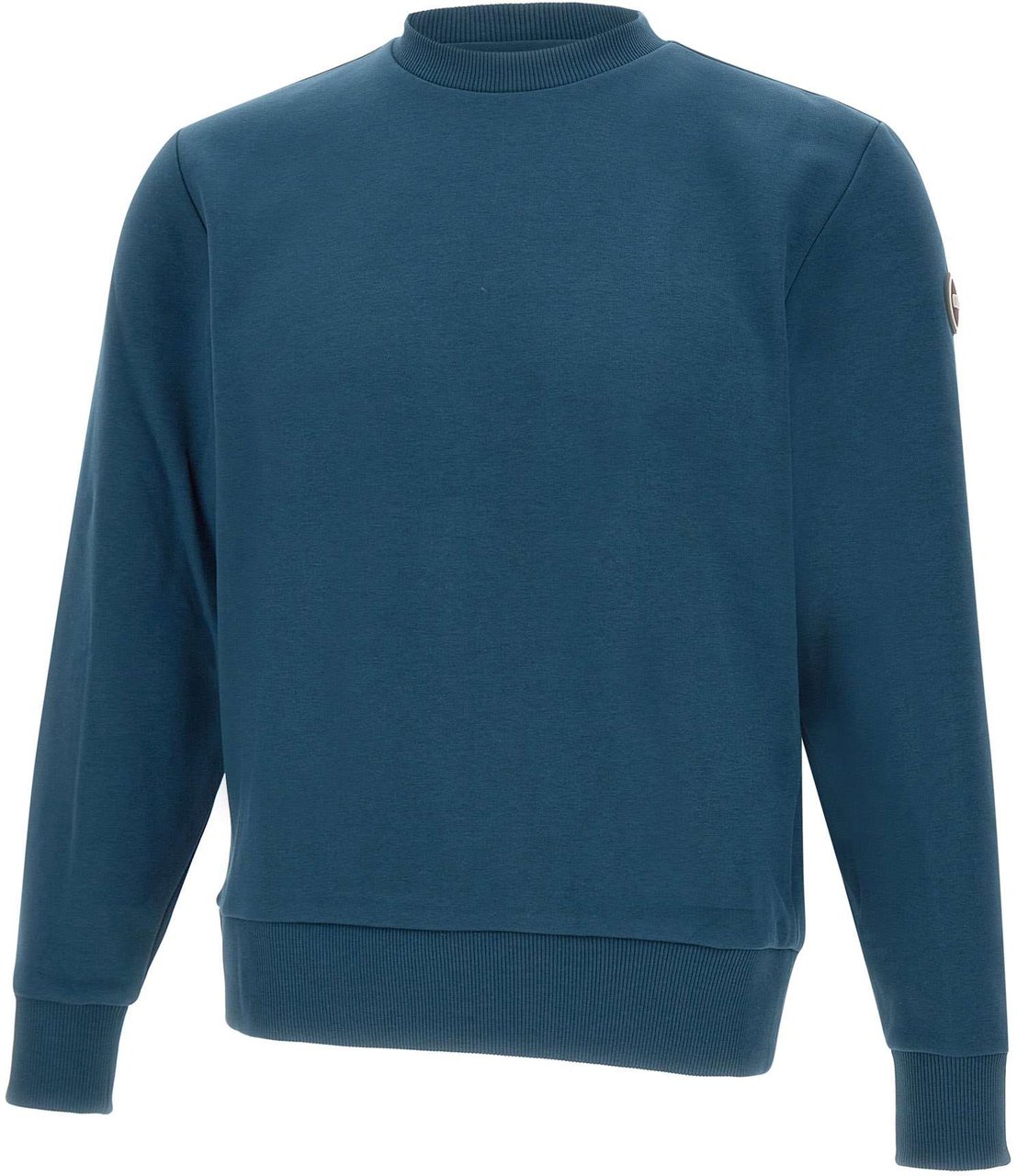 Colmar Originals Sweaters Blue Blauw