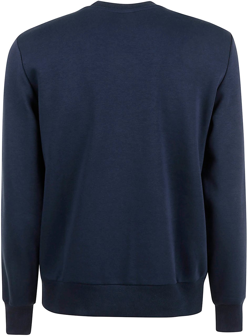 Colmar Originals Sweaters Blue Blauw
