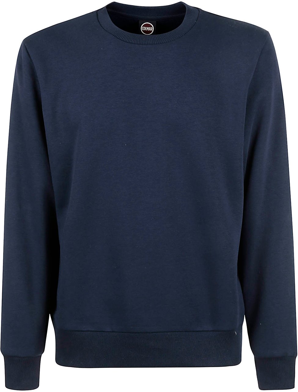 Colmar Originals Sweaters Blue Blauw