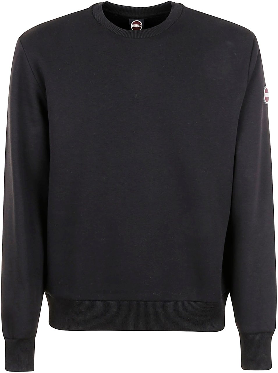 Colmar Originals Sweaters Black Zwart