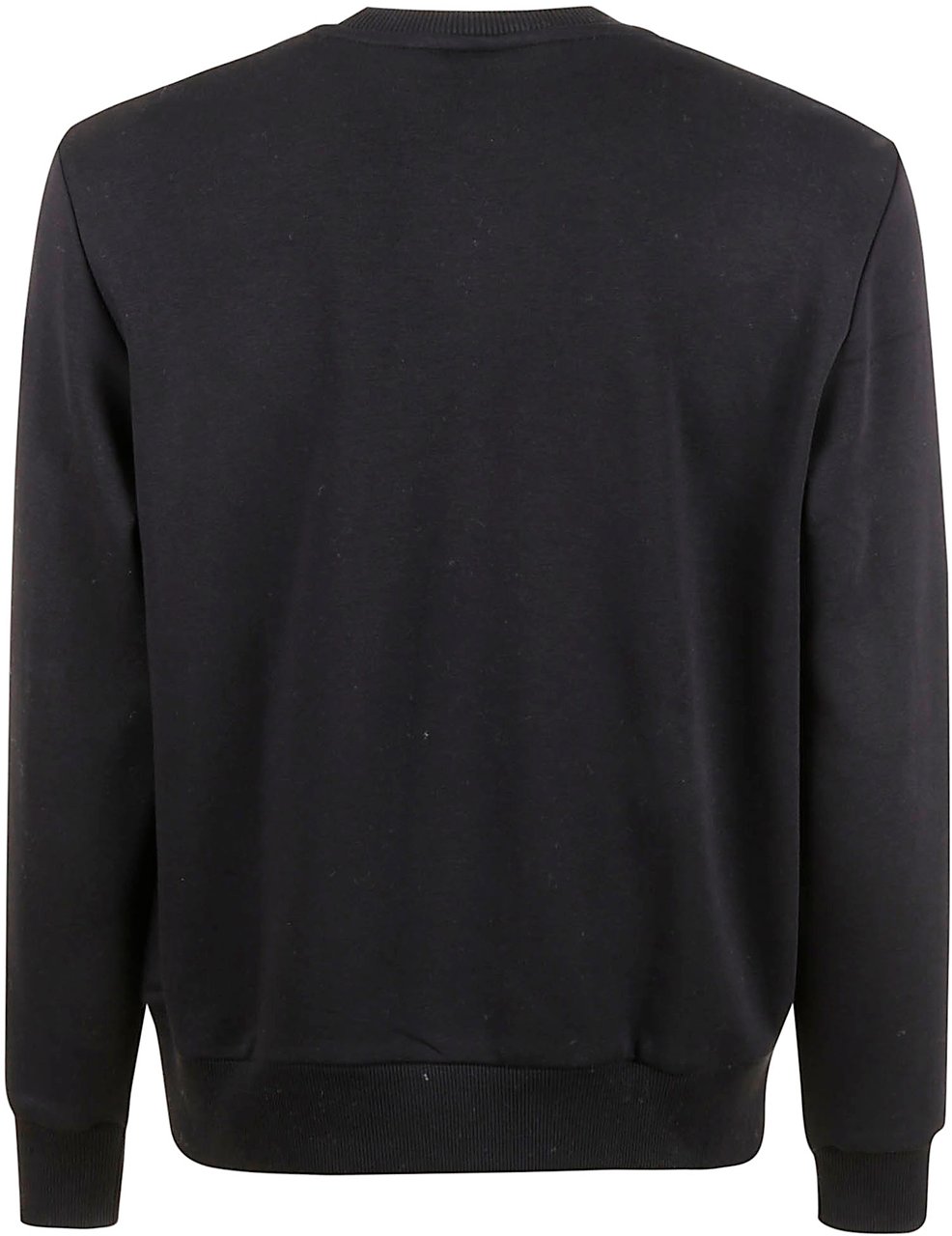 Colmar Originals Sweaters Black Zwart