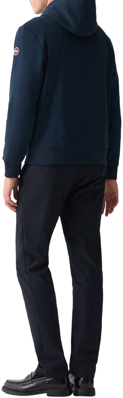 Colmar Originals Sweaters Blue Blauw