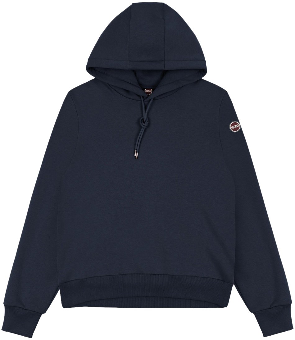 Colmar Originals Sweaters Blue Blauw