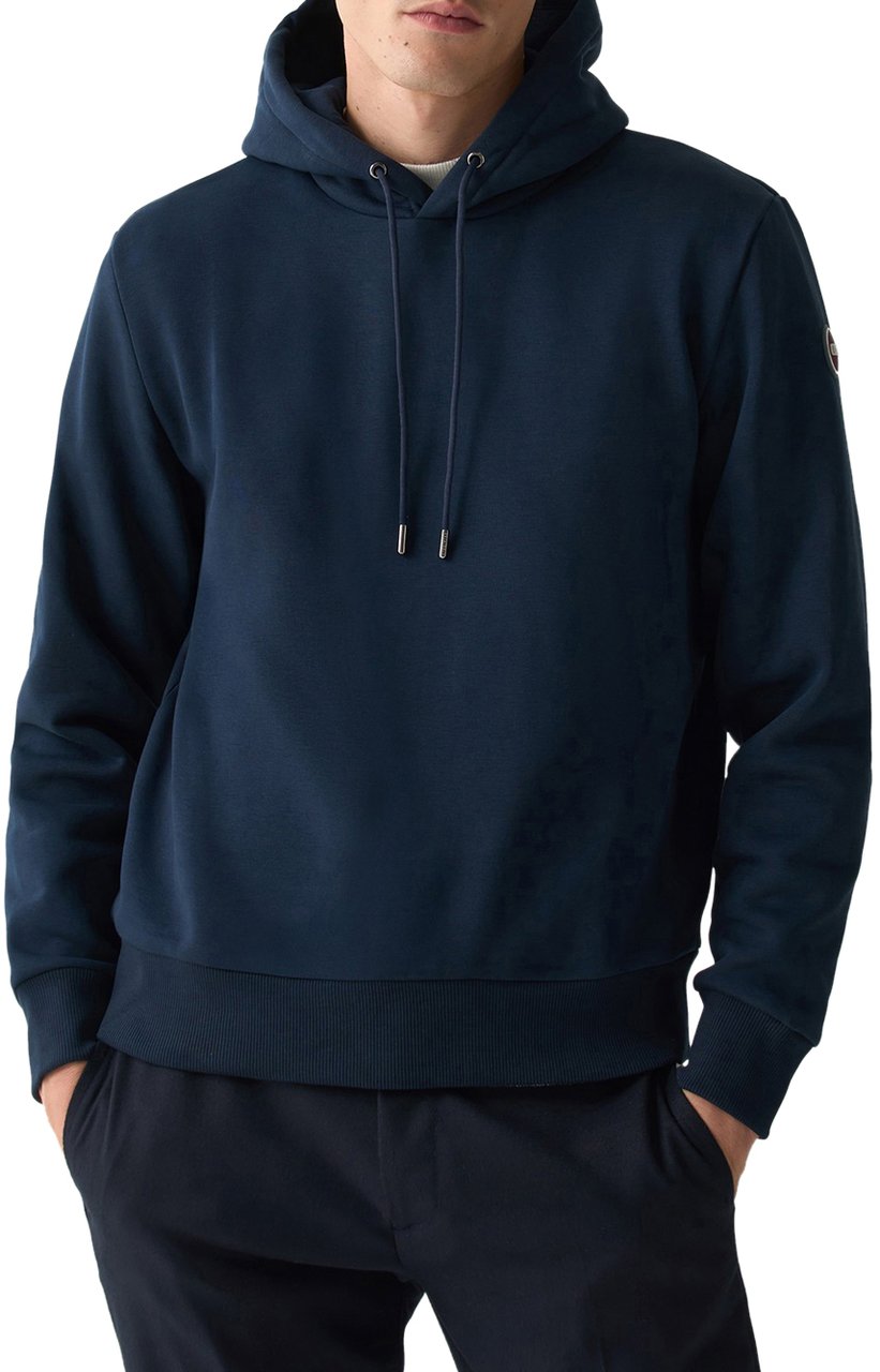 Colmar Originals Sweaters Blue Blauw