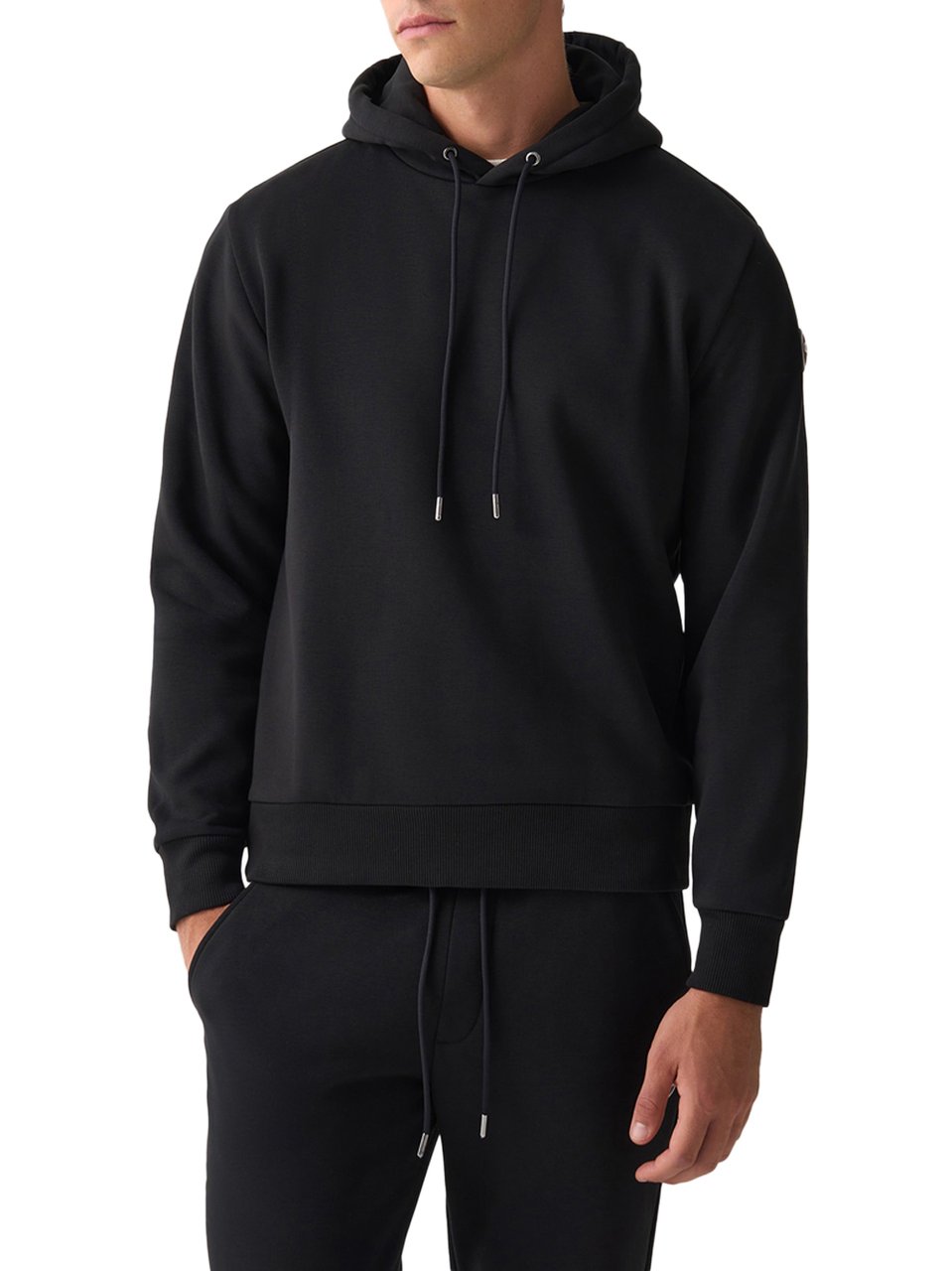 Colmar Originals Sweaters Black Zwart
