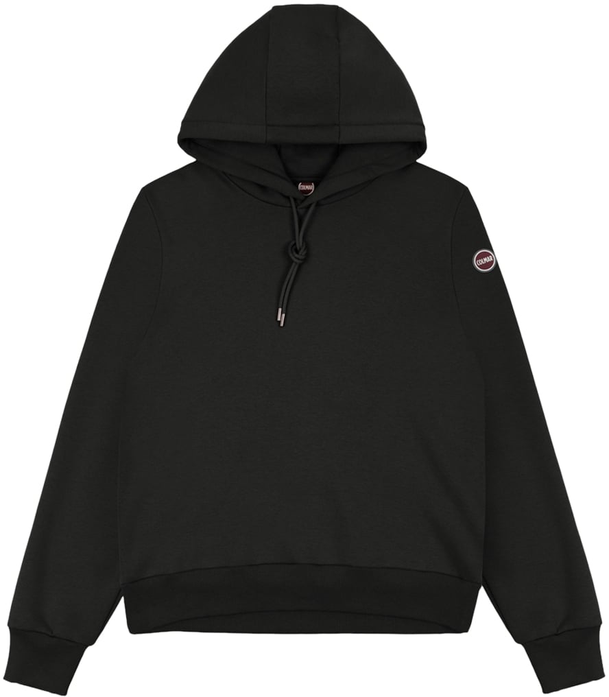 Colmar Originals Sweaters Black Zwart