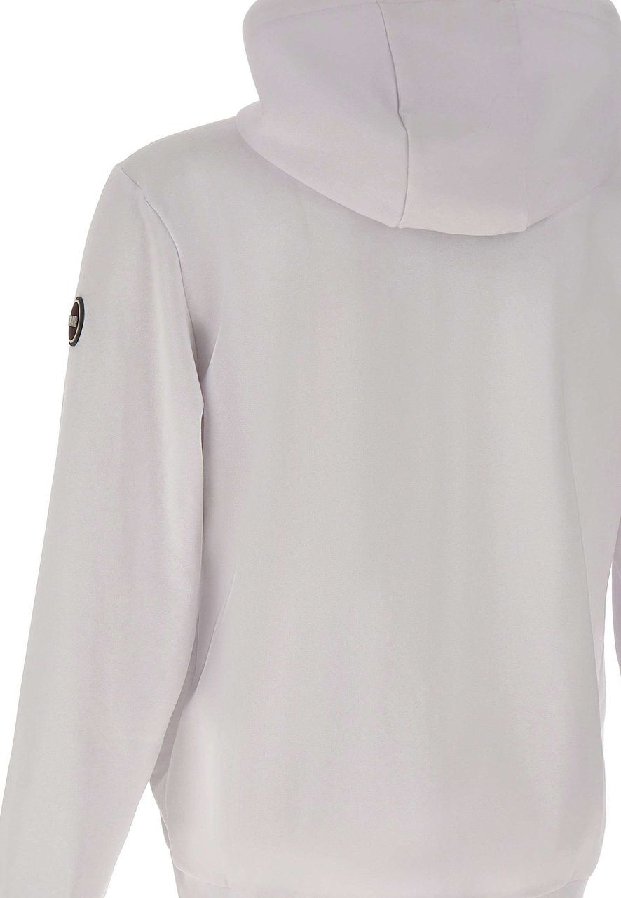 Colmar Originals Jackets White Wit