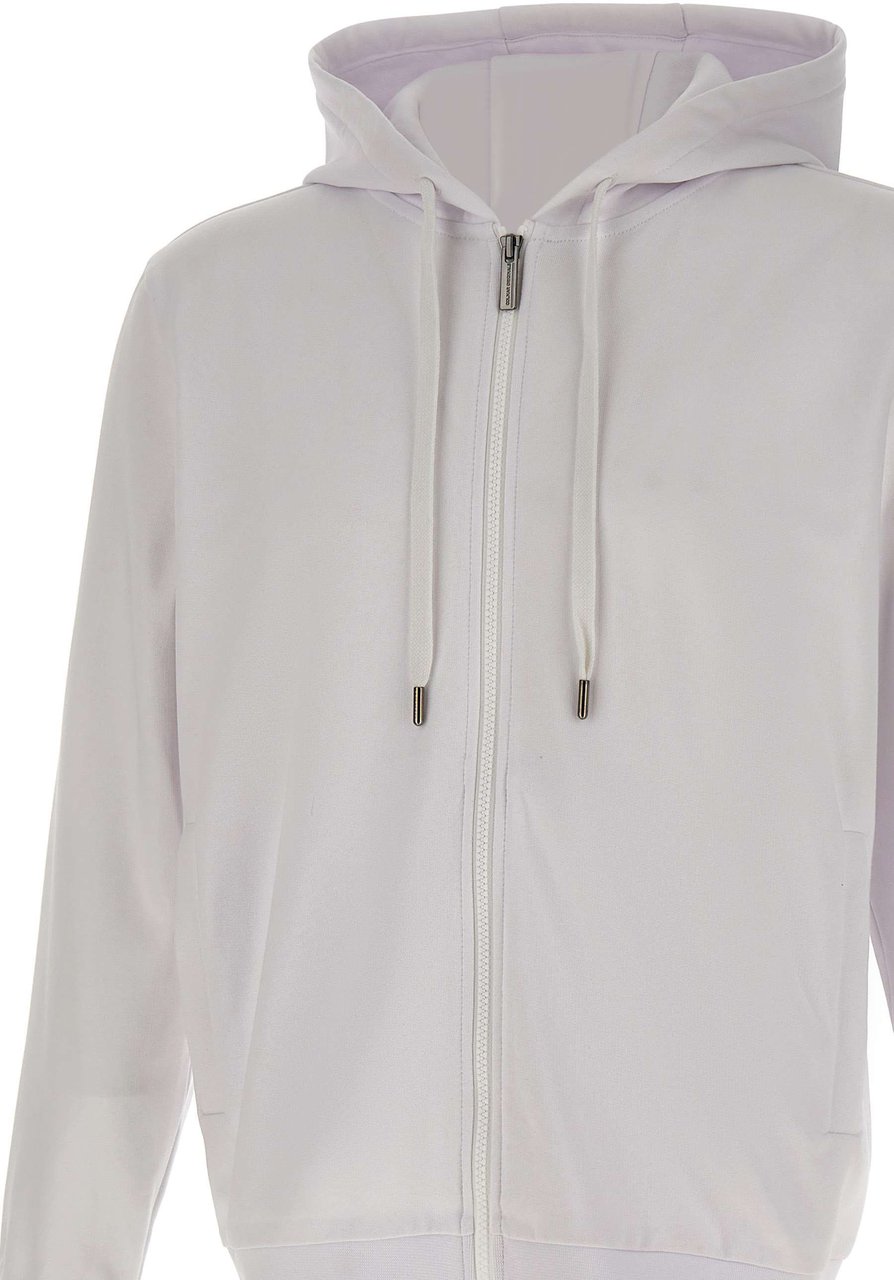 Colmar Originals Jackets White Wit