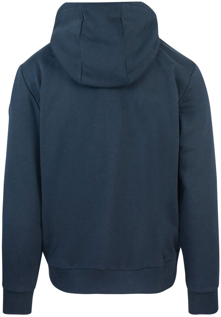 Colmar Originals Sweaters Blue Blauw