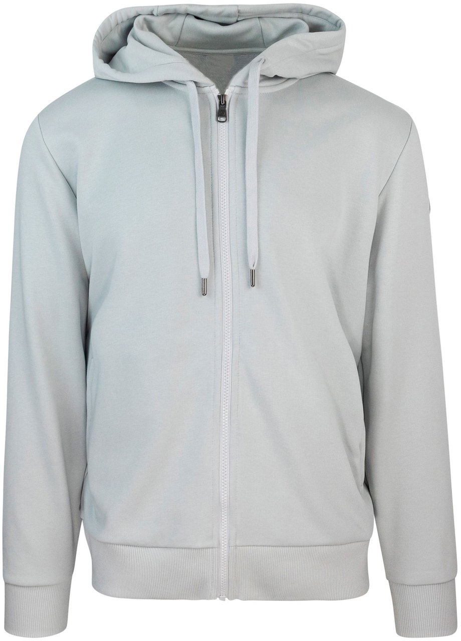 Colmar Originals Sweaters Grey Grijs