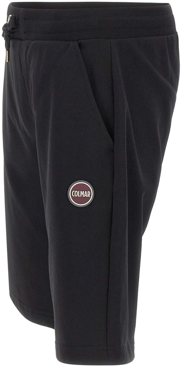 Colmar Originals Shorts Black Zwart
