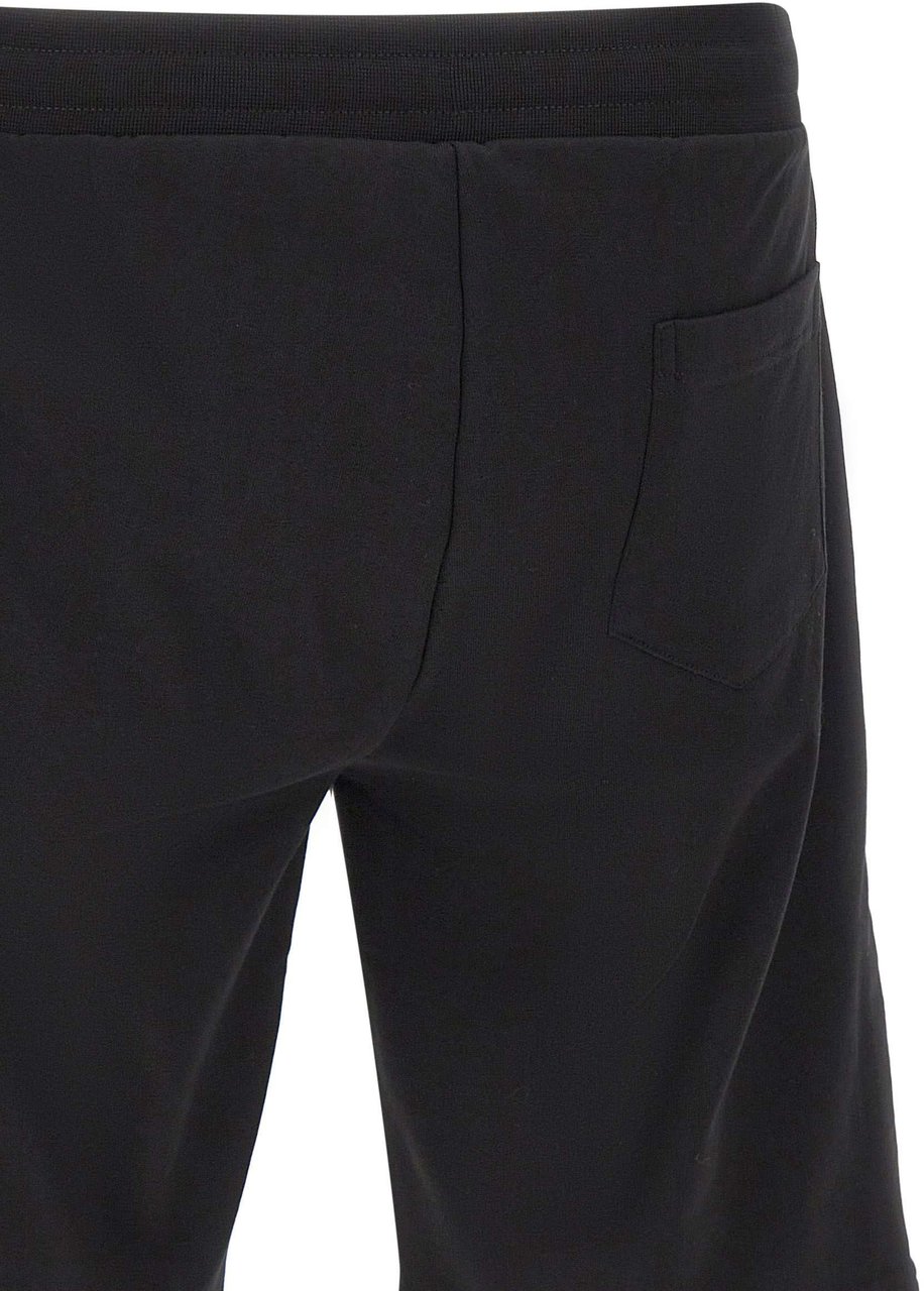Colmar Originals Shorts Black Zwart