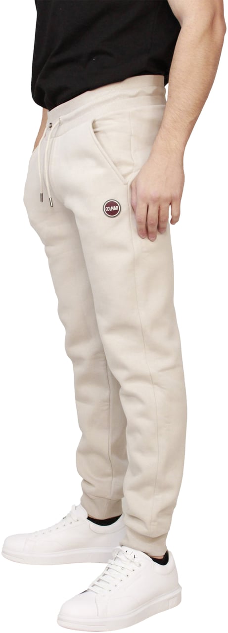 Colmar Originals Trousers Canapa Beige