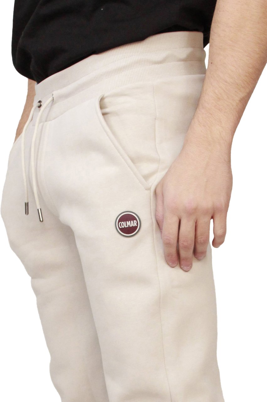 Colmar Originals Trousers Canapa Beige