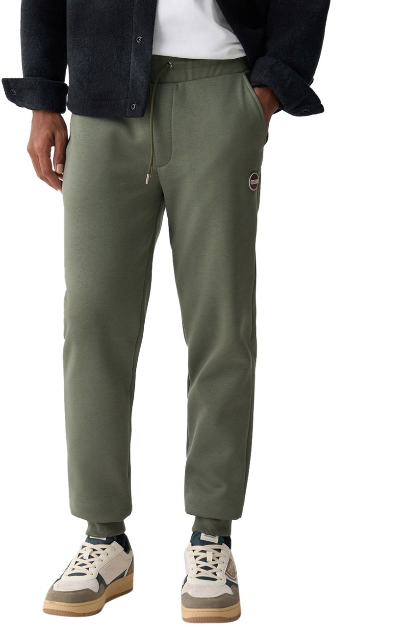 Colmar Originals Trousers Green Groen