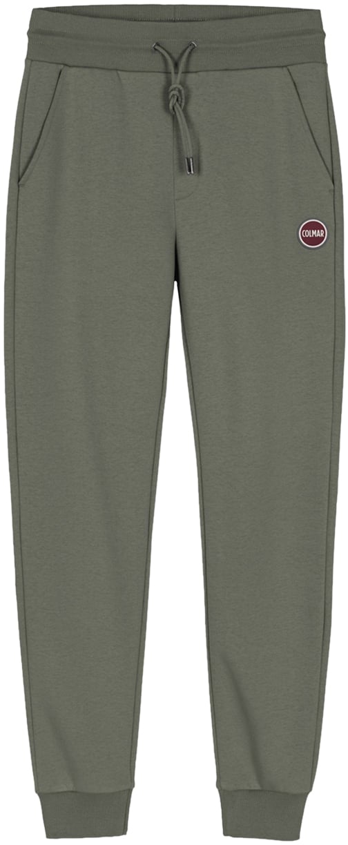 Colmar Originals Trousers Green Groen