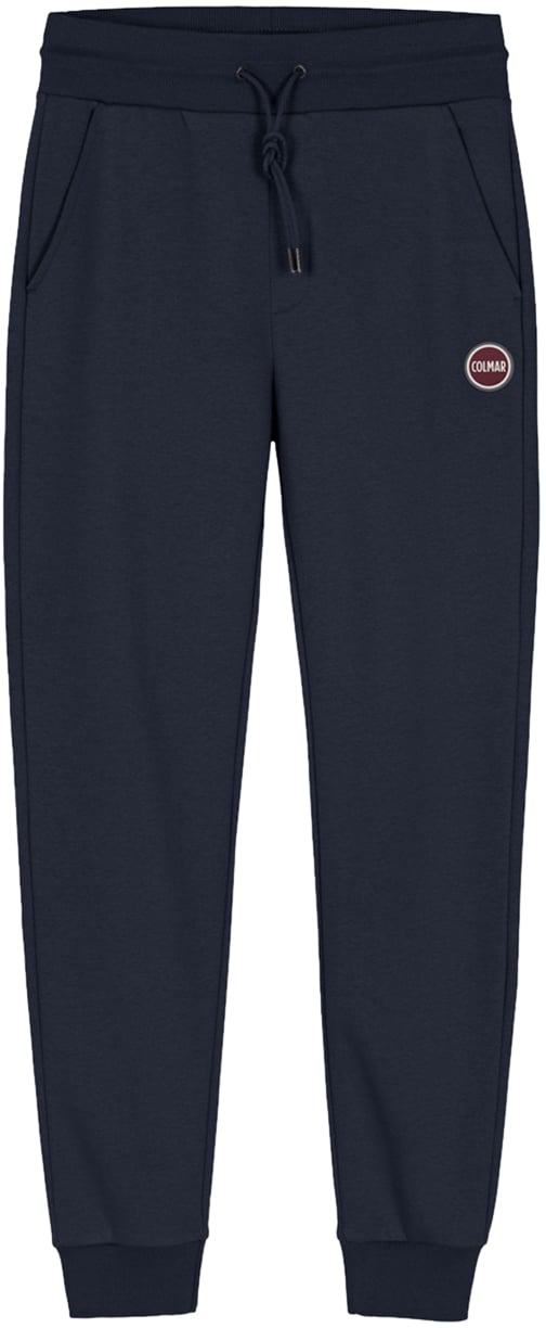 Colmar Originals Trousers Blue Blauw