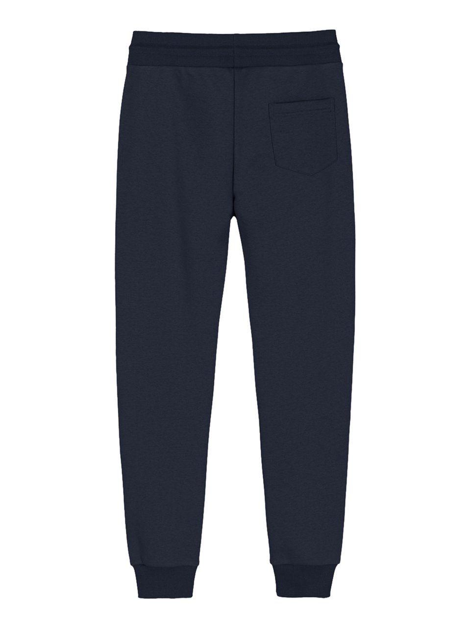 Colmar Originals Trousers Blue Blauw