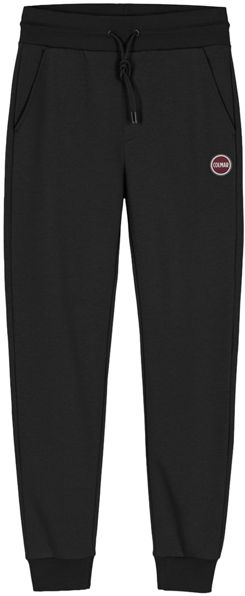 Colmar Originals Trousers Black Zwart