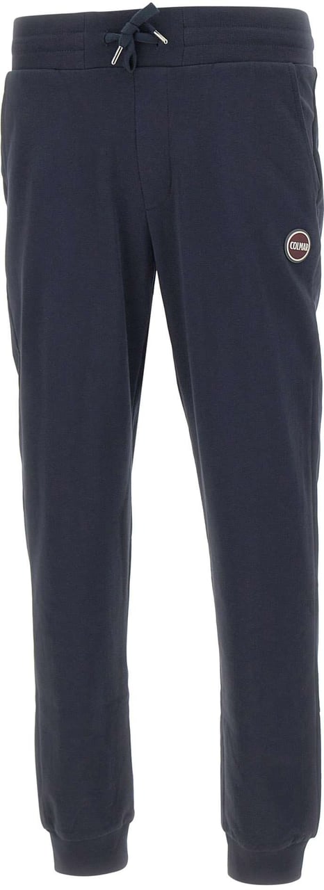 Colmar Originals Trousers Blue Navy