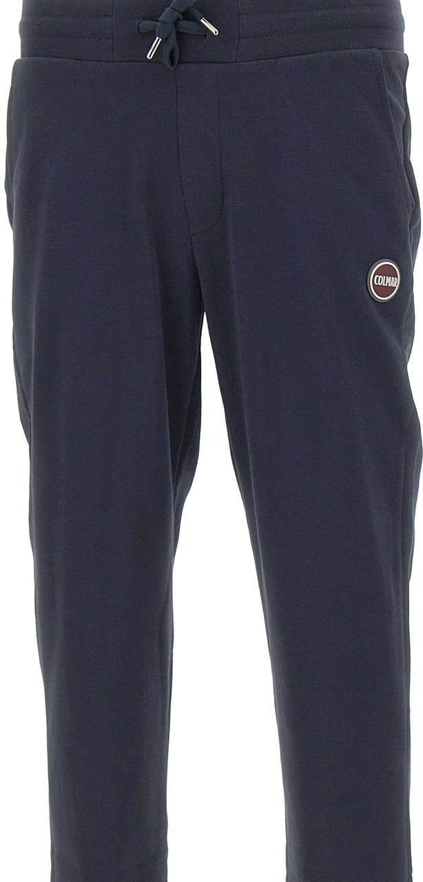 Colmar Originals Trousers Blue Navy