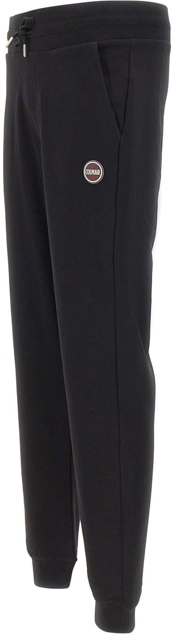 Colmar Originals Trousers Black Zwart