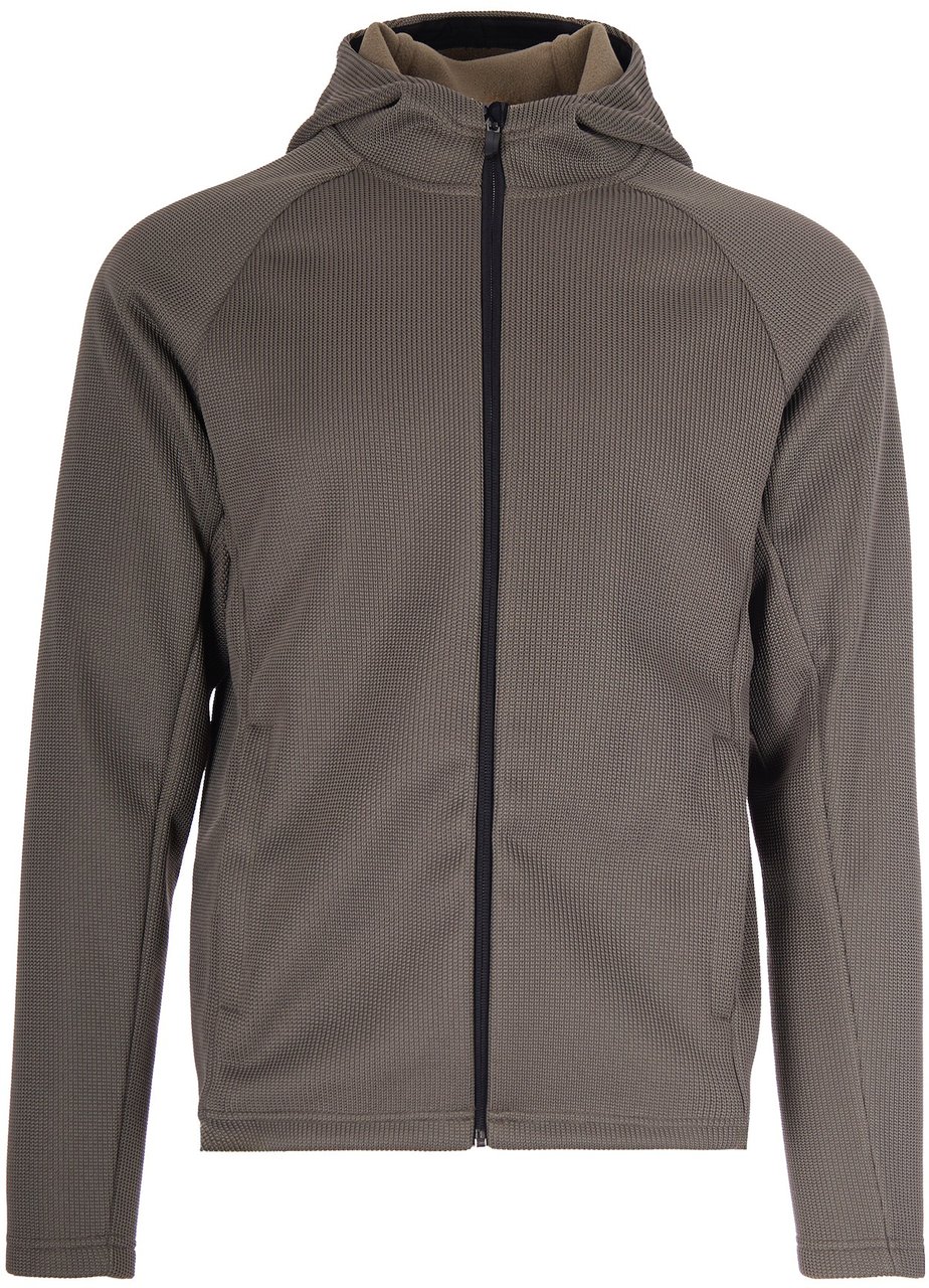 Colmar Originals Sweaters Woodland Bruin