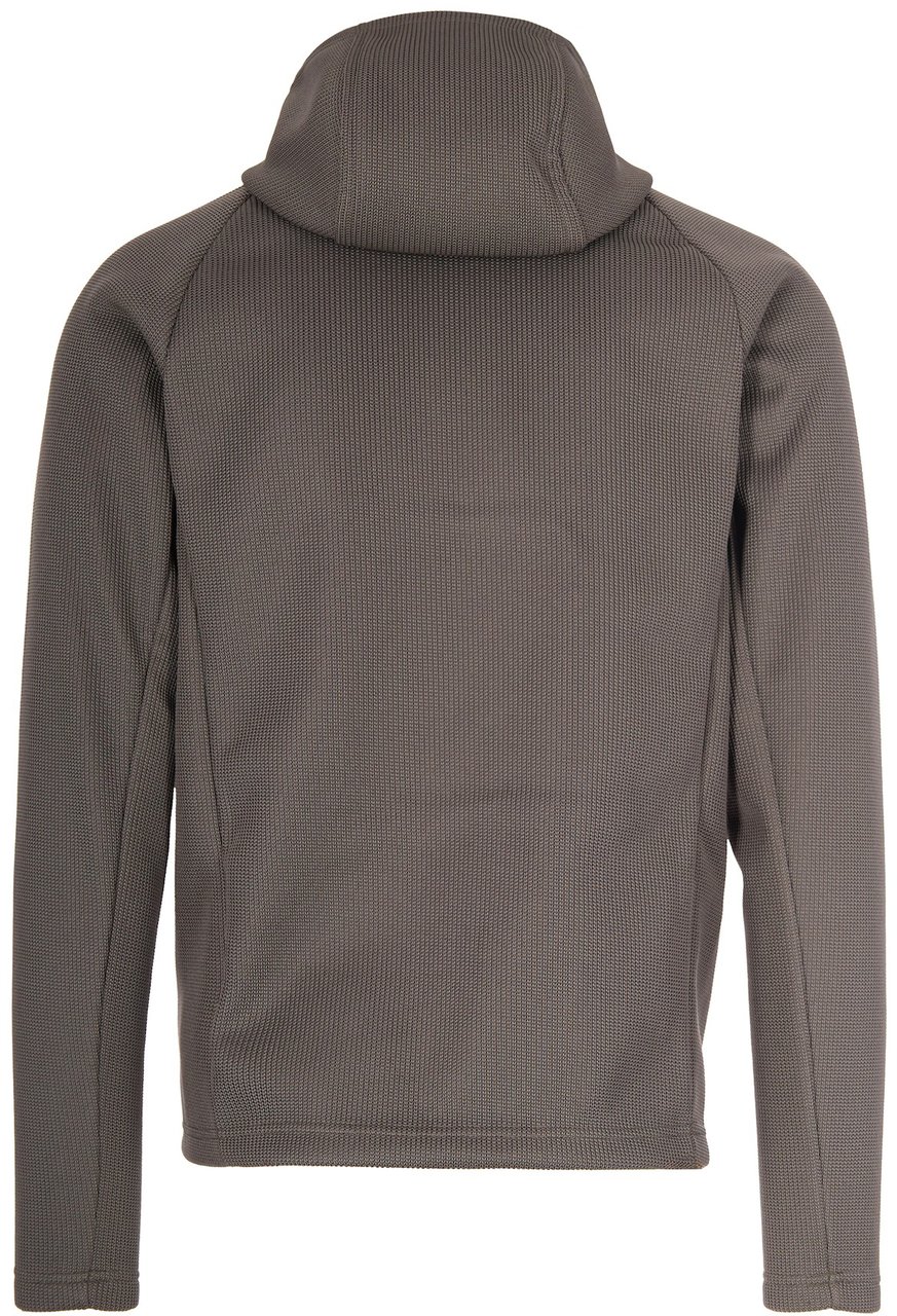 Colmar Originals Sweaters Woodland Bruin