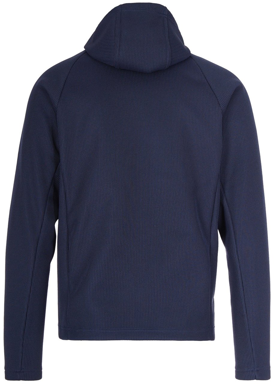 Colmar Originals Sweaters Blue Blauw