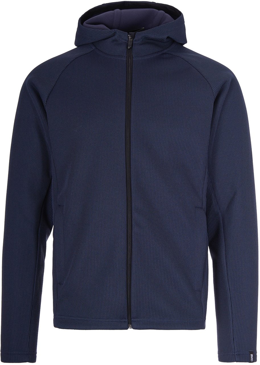 Colmar Originals Sweaters Blue Blauw