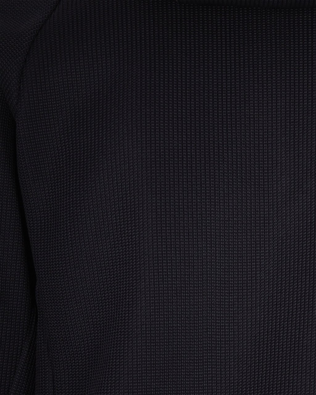 Colmar Originals Sweaters Black Zwart