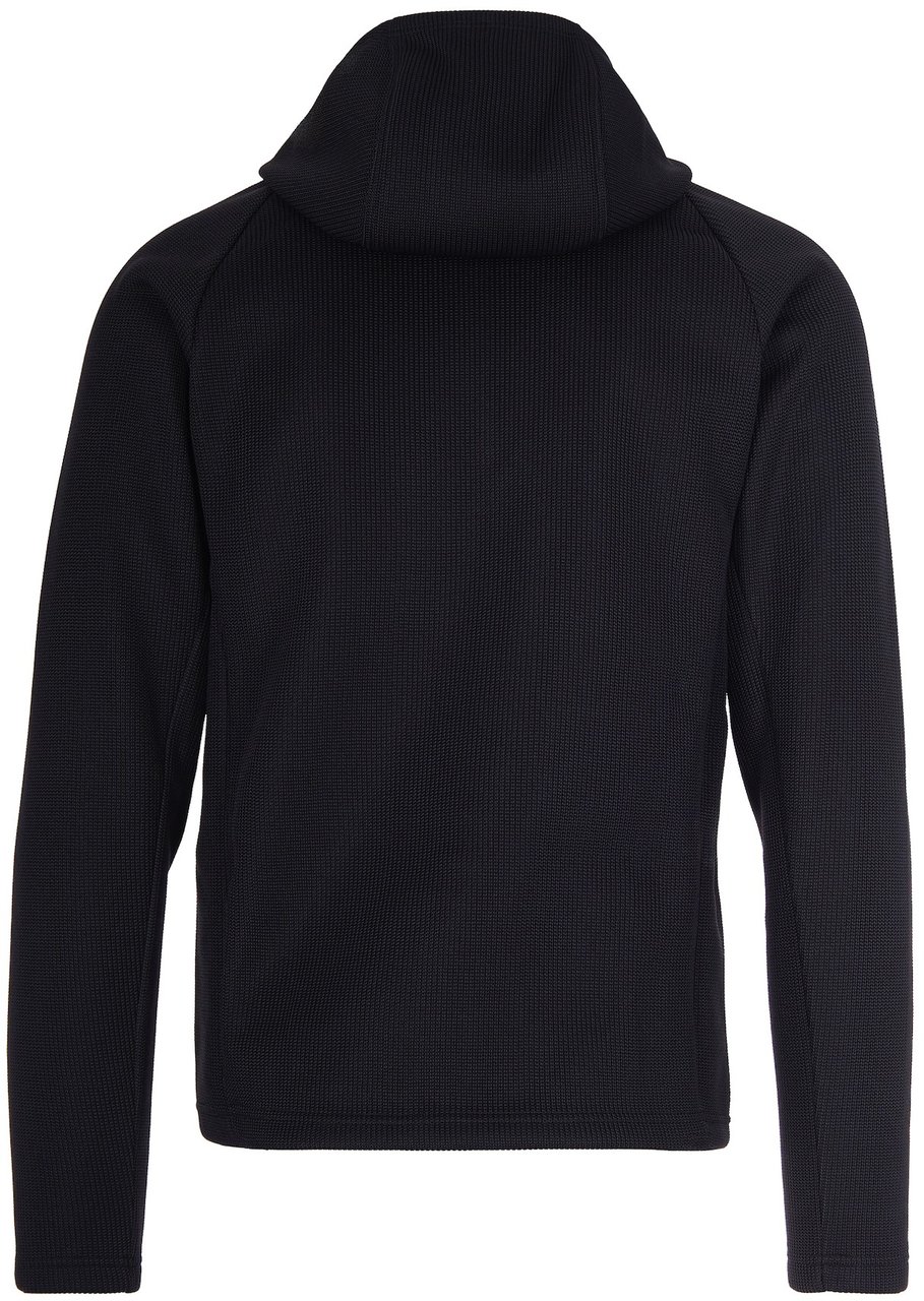 Colmar Originals Sweaters Black Zwart