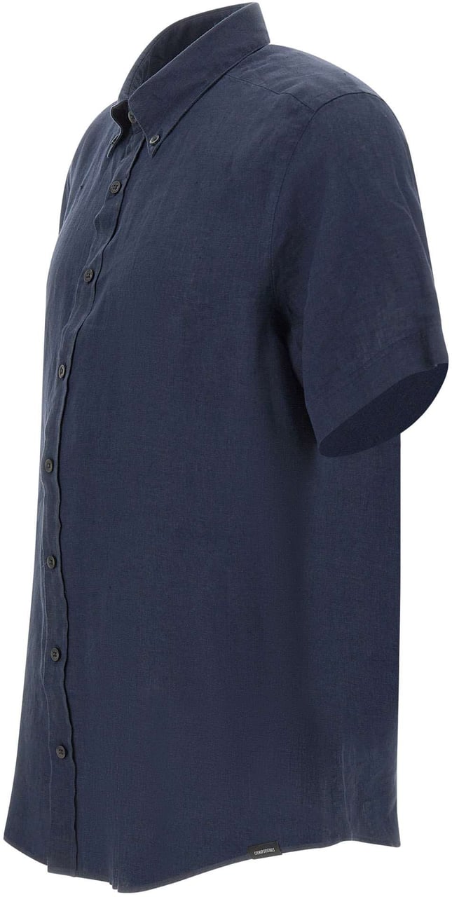 Colmar Originals Shirts Blue Navy