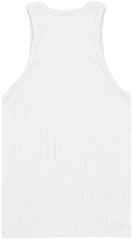 Colmar Originals T-Shirts And Polos White Wit