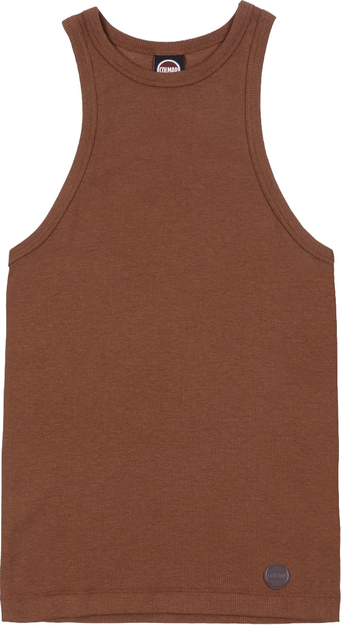 Colmar Originals T-Shirts And Polos Fondant Bruin