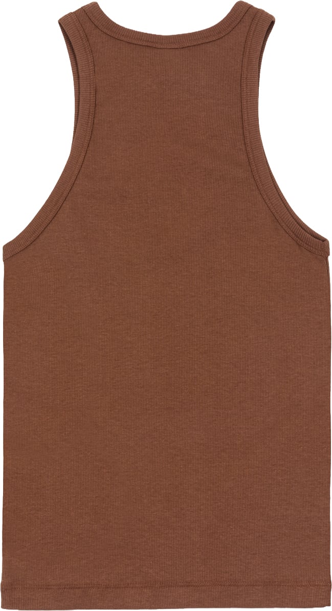 Colmar Originals T-Shirts And Polos Fondant Bruin