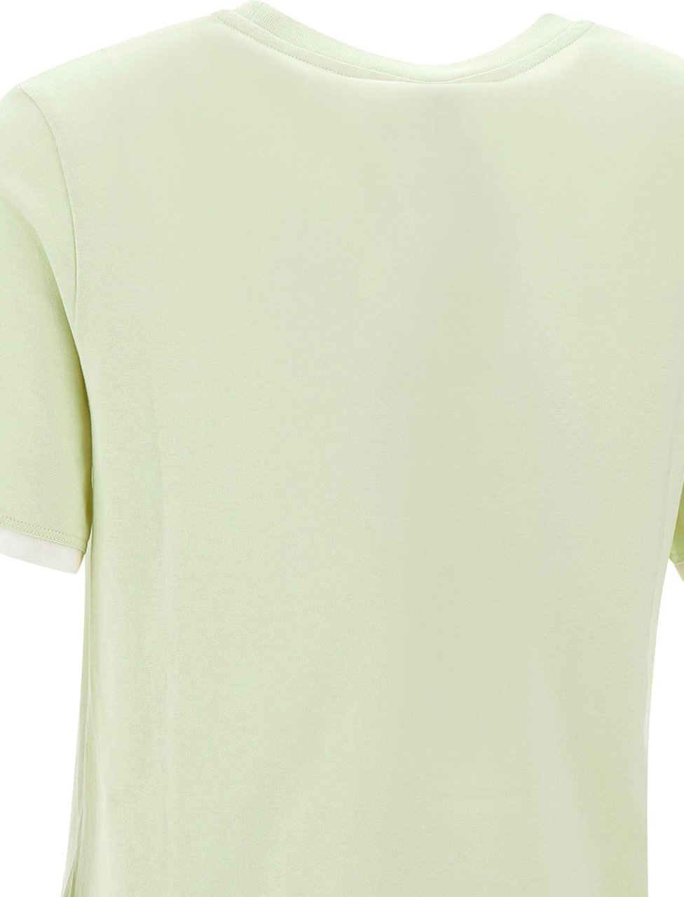 Colmar Originals T-Shirts And Polos Yellow Geel