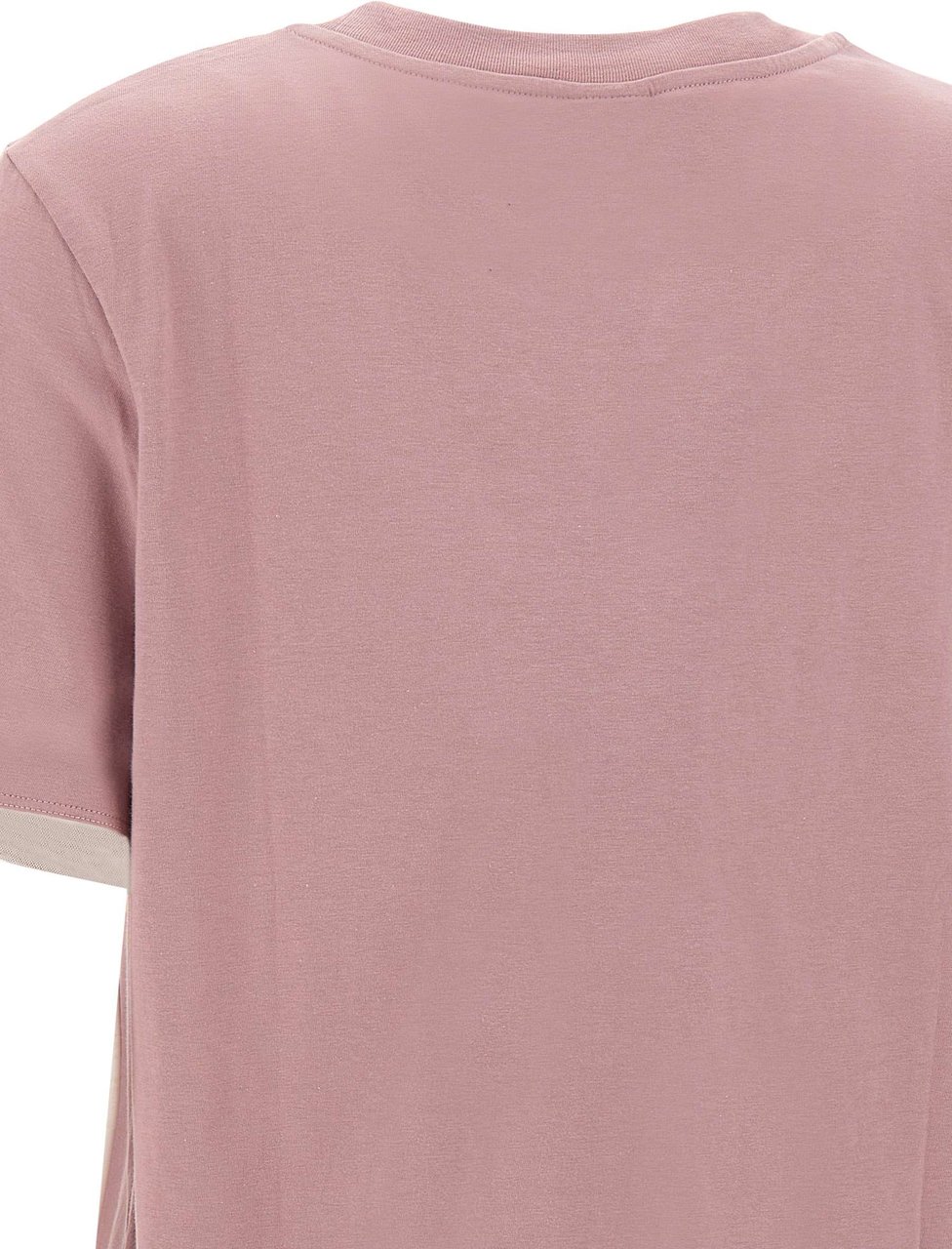 Colmar Originals T-Shirts And Polos Pink Roze
