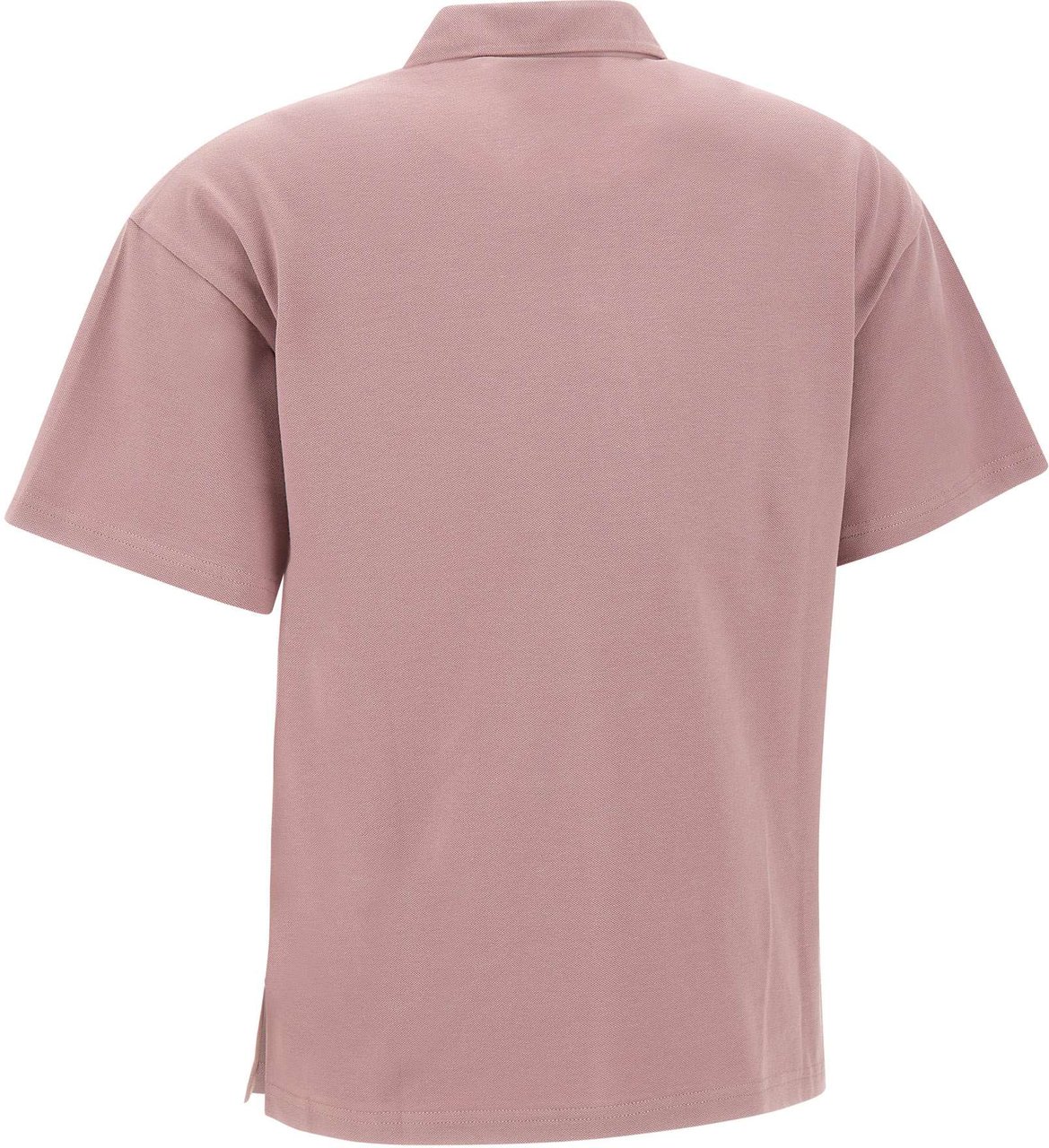 Colmar Originals T-Shirts And Polos Pink Roze