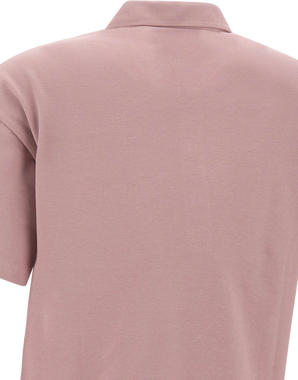 Colmar Originals T-Shirts And Polos Pink Roze