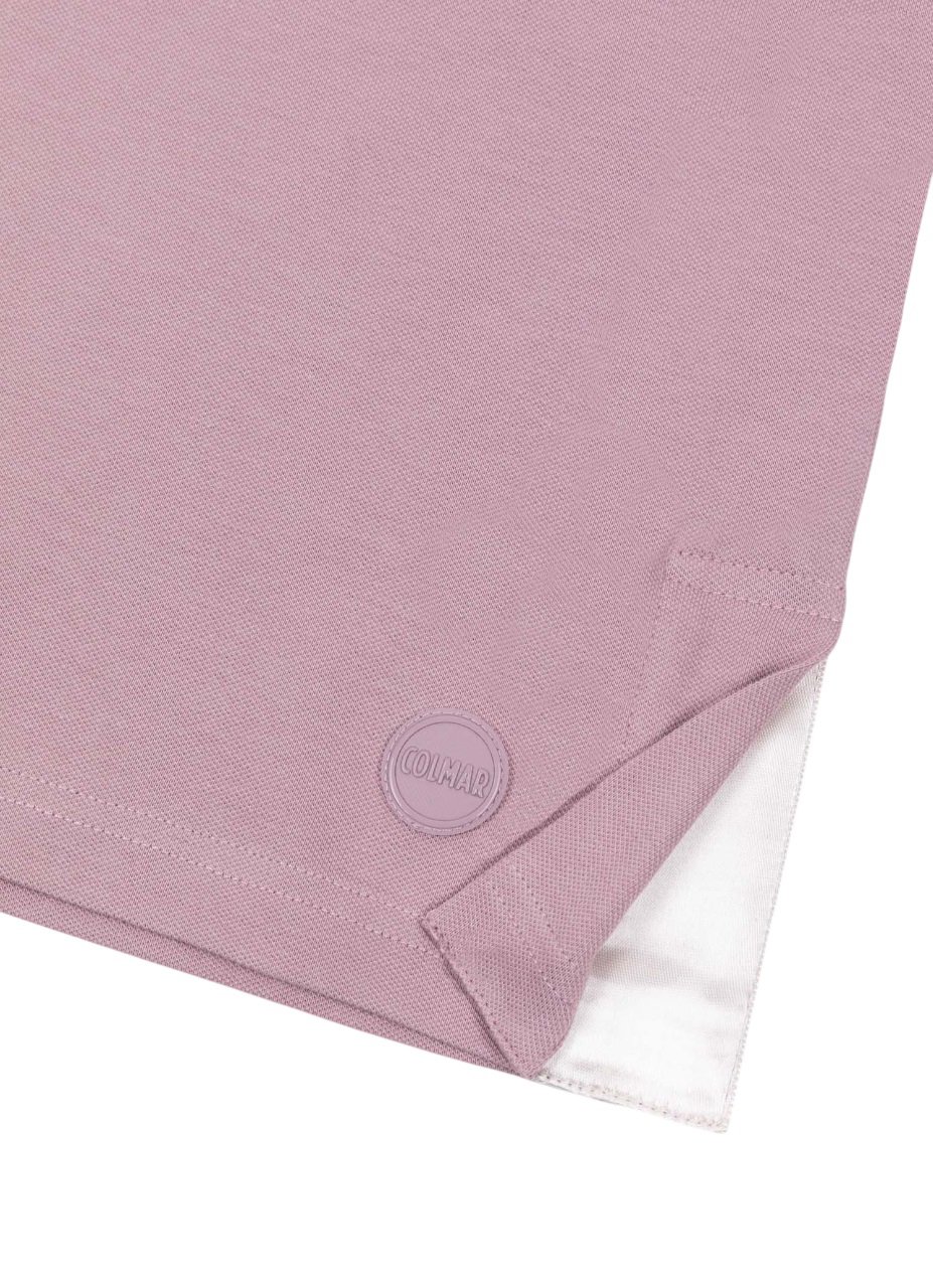 Colmar Originals Polo Roze