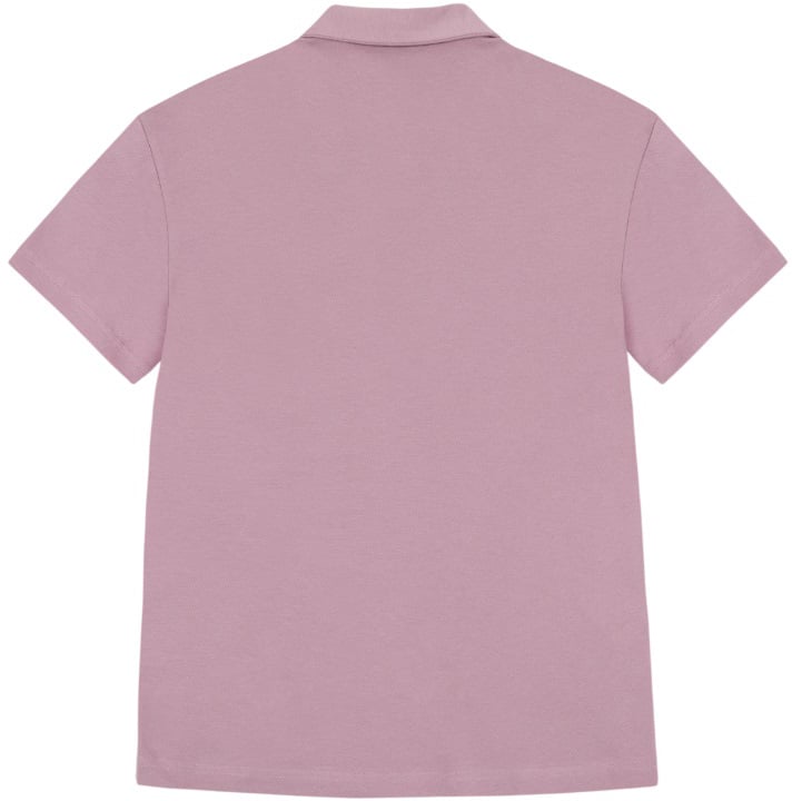 Colmar Originals Polo Roze