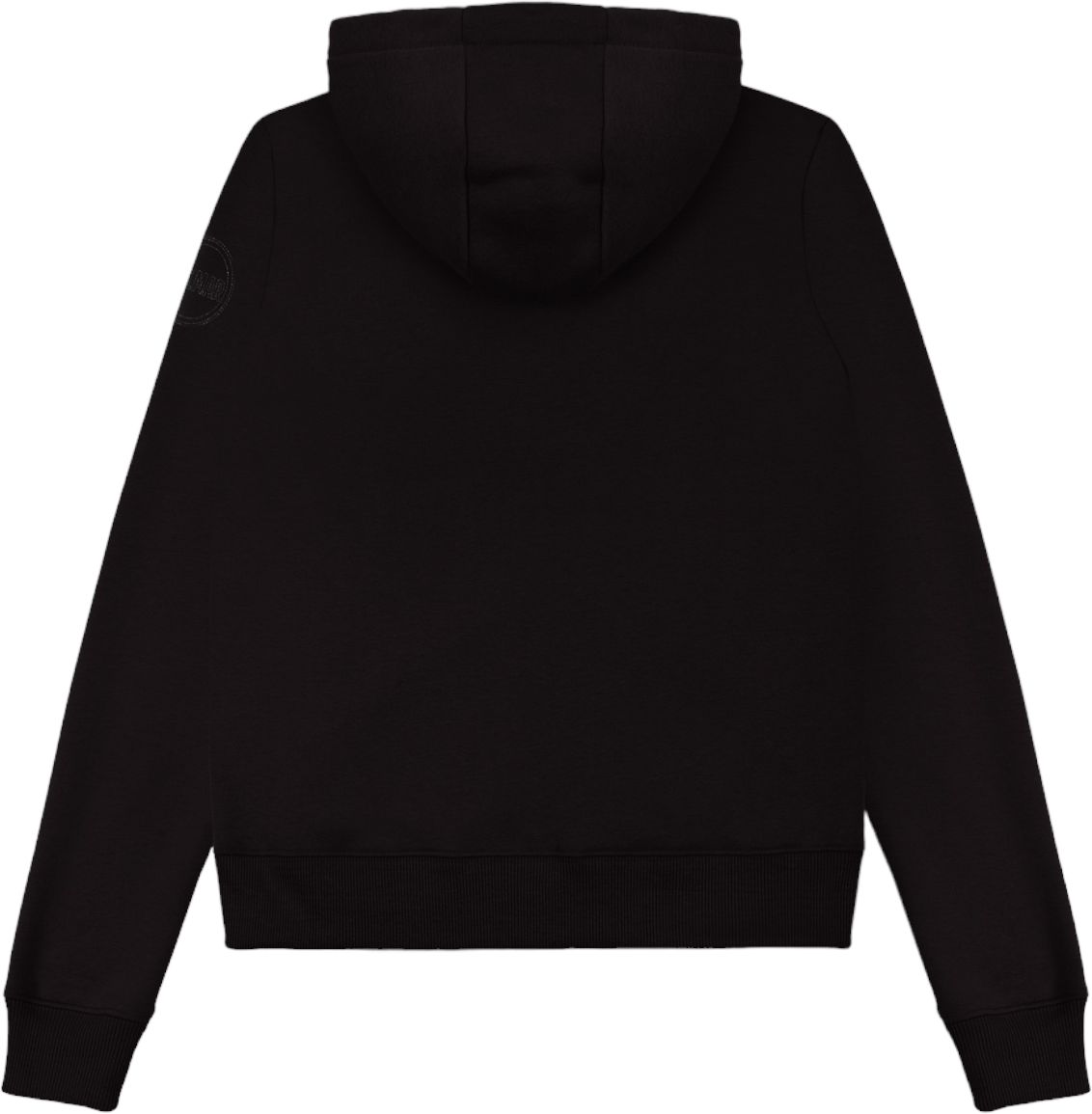 Colmar Originals Sweatshirt Colmar Zwart