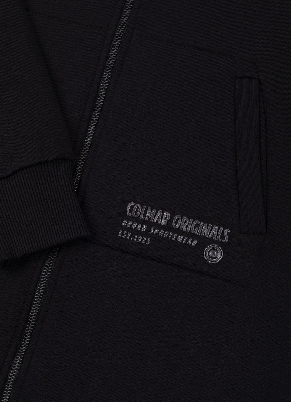 Colmar Originals Sweatshirt Zwart