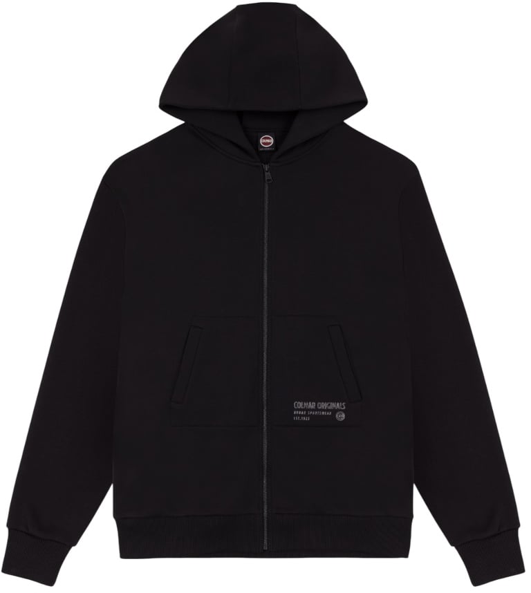 Colmar Originals Sweatshirt Zwart