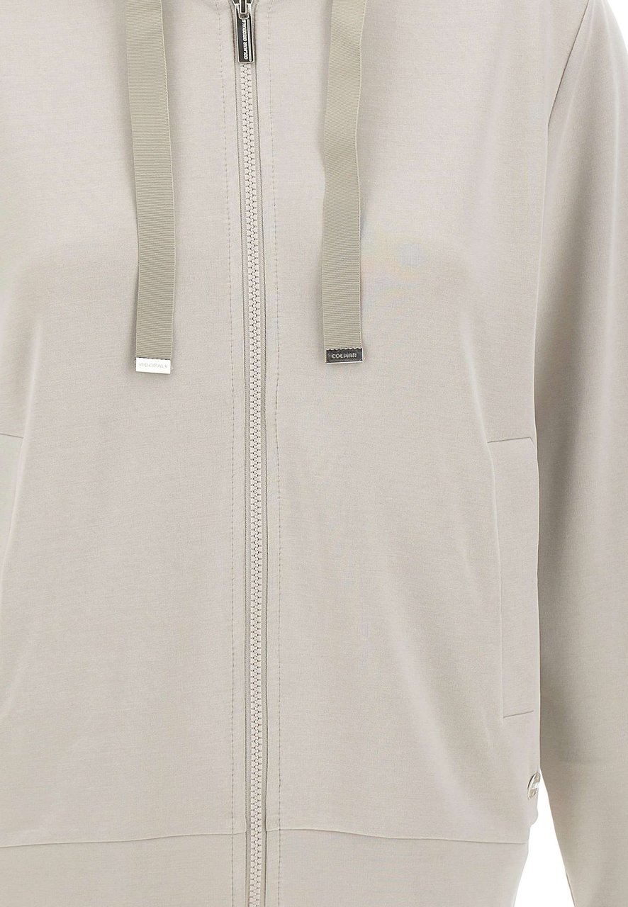 Colmar Originals Sweaters Beige Taupe