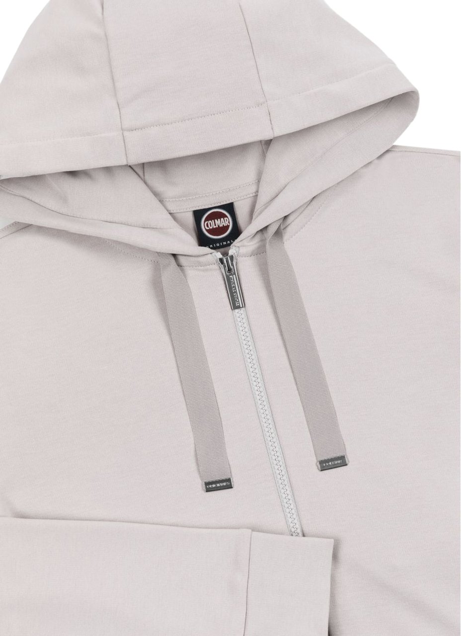 Colmar Originals Sweaters Canapa Beige